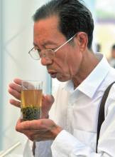 如何区别陈茶和新茶