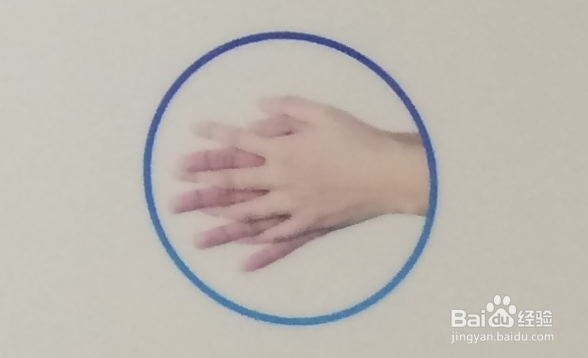 如何进行正确洗手