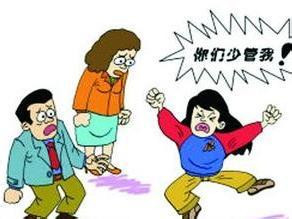 如何应对宝宝逆反