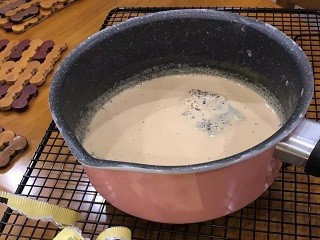 伯爵红茶蛋糕卷怎么做？