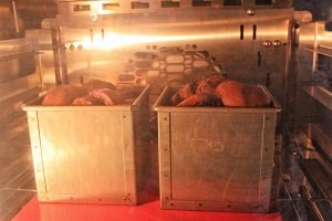 怎么做脏脏巧克力吐司