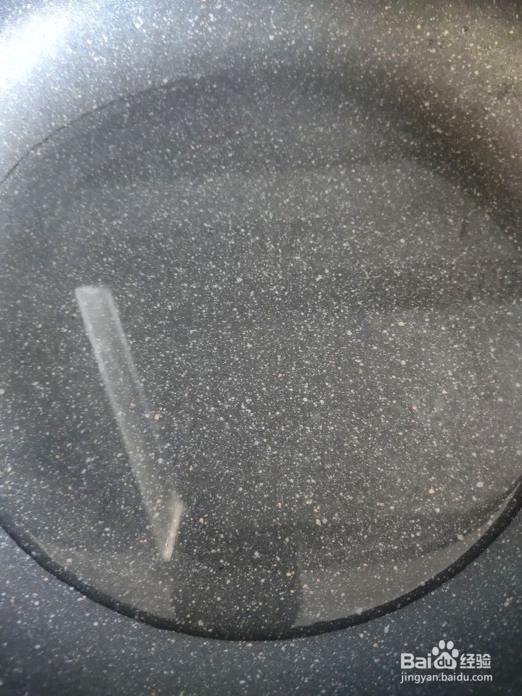 皮皮虾肉爆鸡蛋的做法