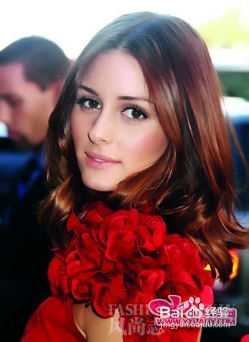 教你八大妆容小技巧 让你做最美的新娘