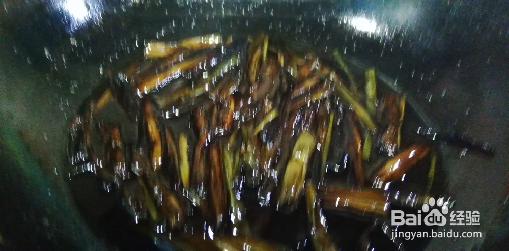 适合新手做的葱油拌面