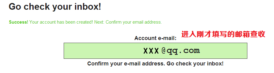 怎样注册Minecraft正版账号