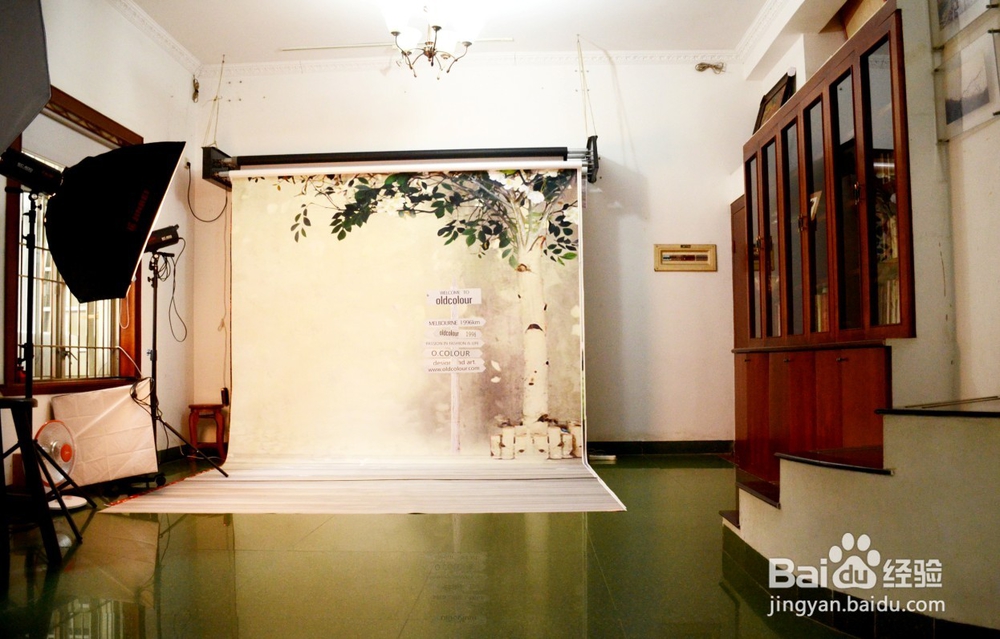 摄影工作室怎么赚钱