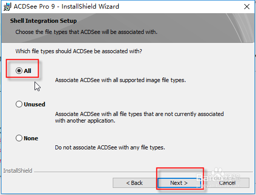 ACDSee安装方法,ACDSee激活,ACD怎么激活