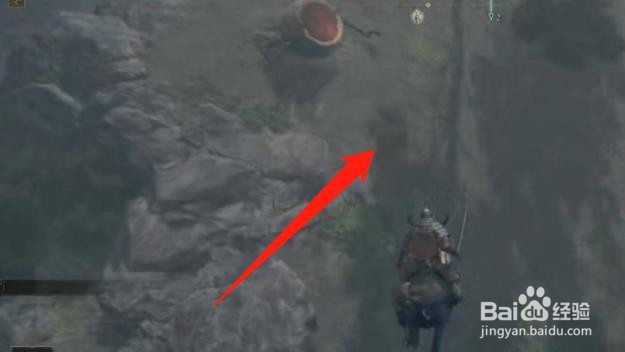 《艾尔登法环》战士壶在哪？