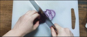 健康养生佳品菠菜鸡肉的做法