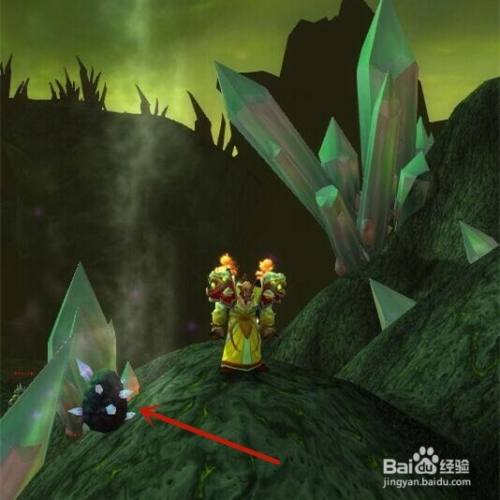 灵翼龙卵怎么获得