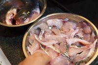 如何在家做出超好吃的酸菜鱼