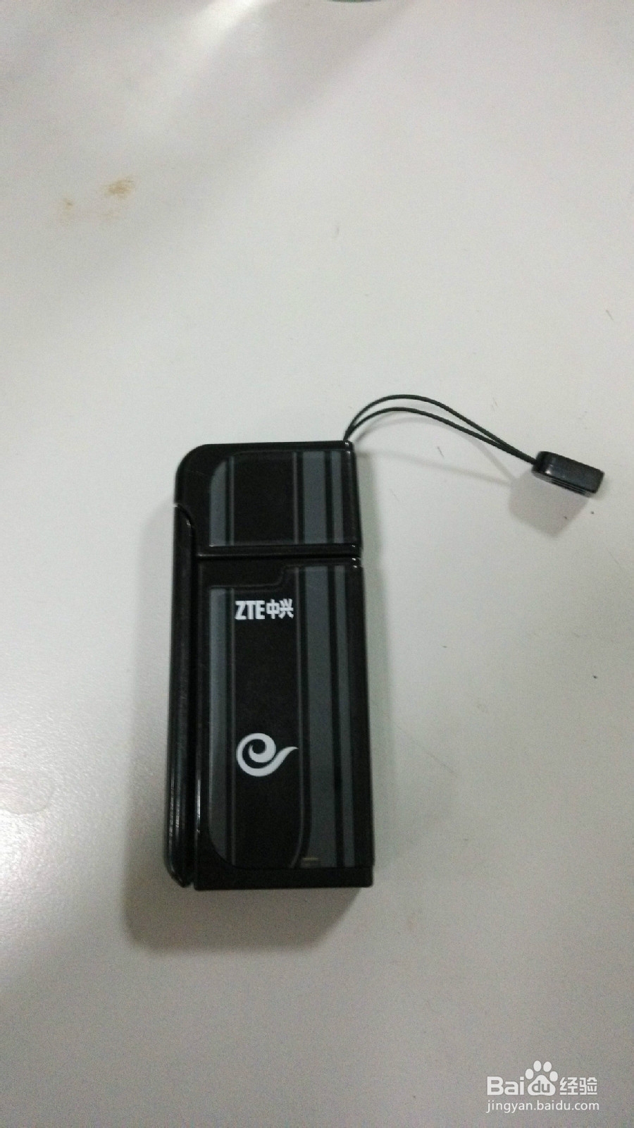 ZTE AC8710上网卡启动PIN码导致3G不能正常上网