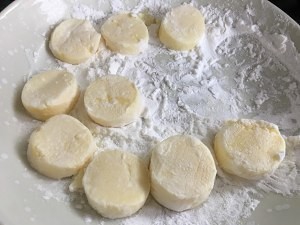 怎么做耗油日本豆腐