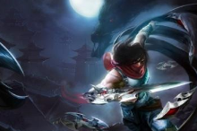 幽谷术影怎么打