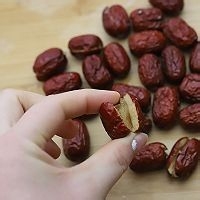 糯米枣怎么做