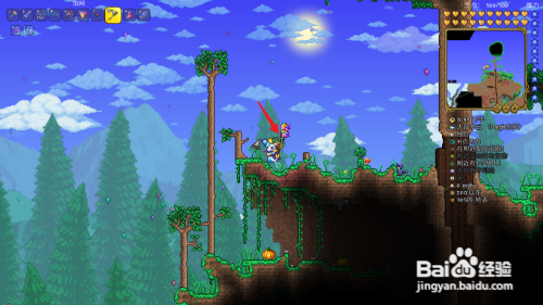 泰拉瑞亚怎么获得臭虫