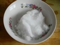 西瓜巧克力刨冰