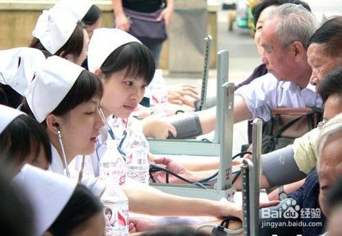 巧妙预防高血压