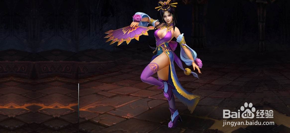 300英雄貂蝉攻略