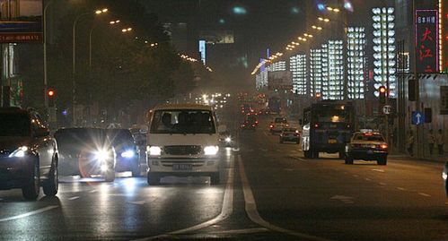 高速公路行车基本常识都有哪些?