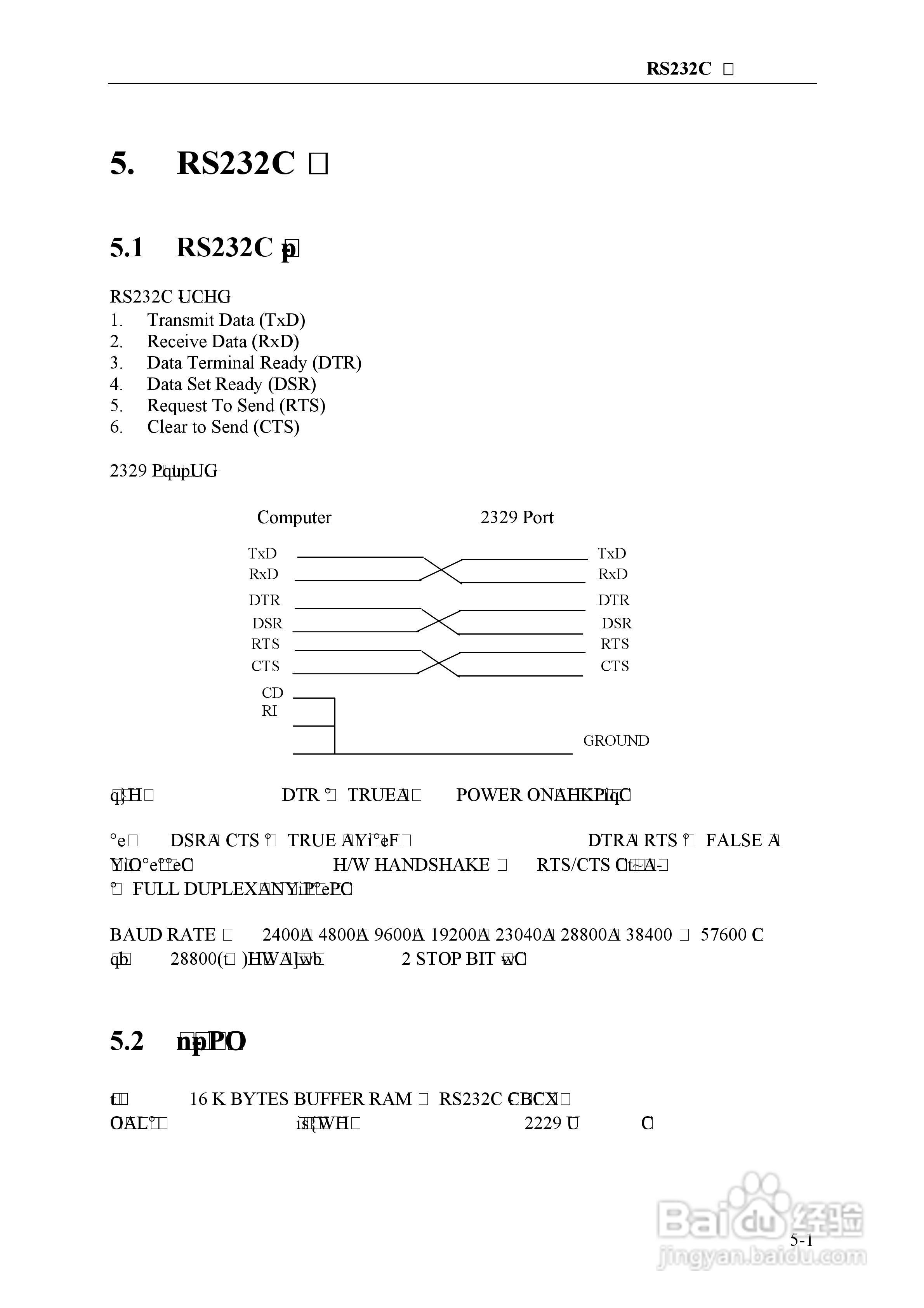 VX8100R记录仪使用说明书:[11]
