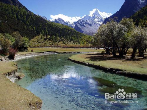 成都-稻城亚丁“纯玩”六日游