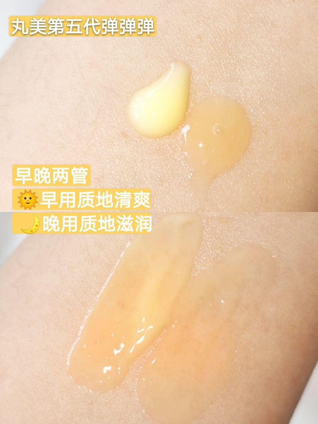 全面抗老指南,不同年龄不同功效眼霜推荐。