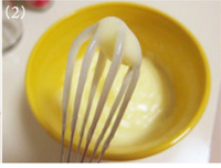 美味蛋黄酱制作法