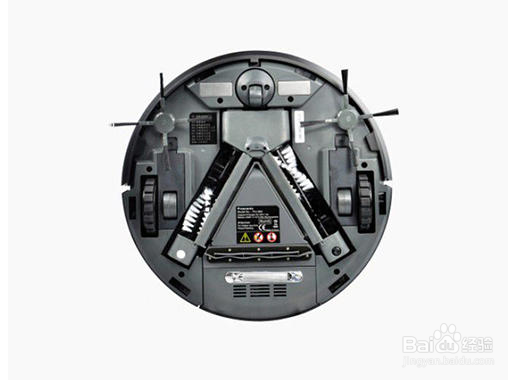 国内外扫地机器人清扫能力对比方法