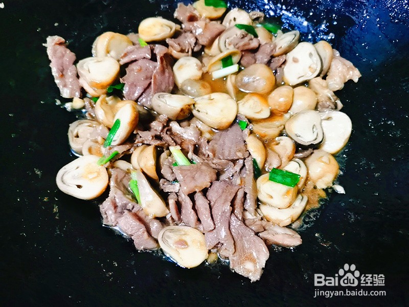 如何做草菇好吃