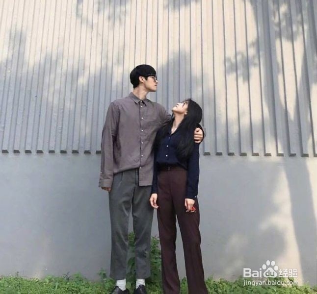 有哪些值得推荐的情侣装