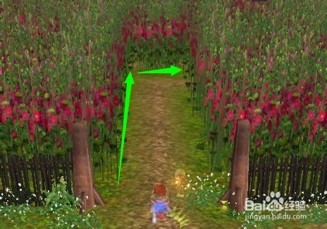 新寻仙攻略：[7]寻仙各种迷宫终极简易跑法