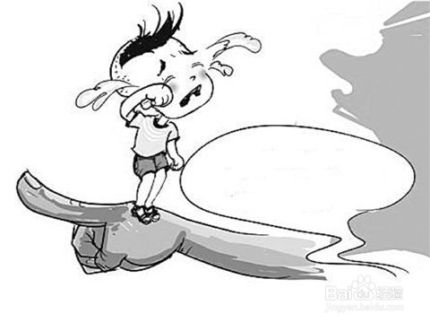 也许你已经踏进了早教的误区（1）