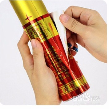 婚礼礼花怎么放