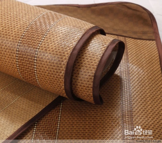 凉席哪种好_如何选购凉席