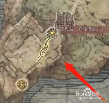 艾尔登法环剑骸大剑获取方法