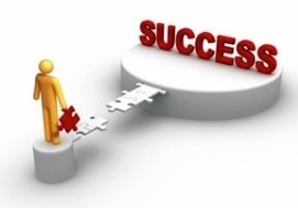 扭转人生获得成功最值得投资的5大项目