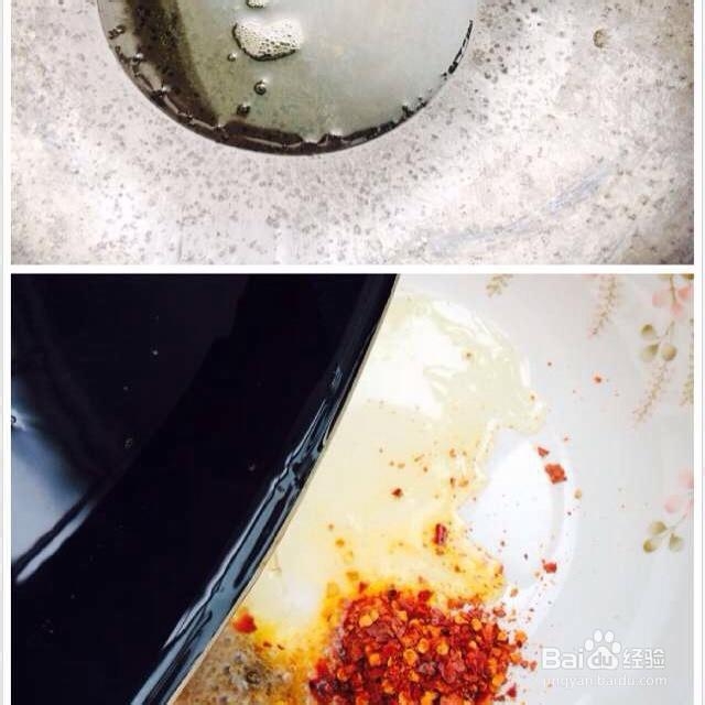 看完就会的金针菇凉拌黄瓜