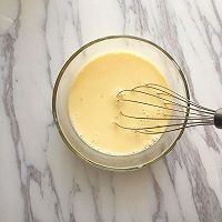 怎么做芒果班戟