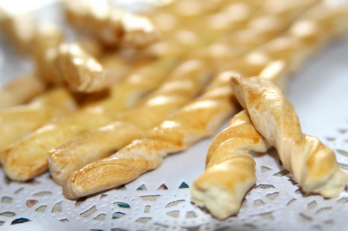 意大利式硬面棒