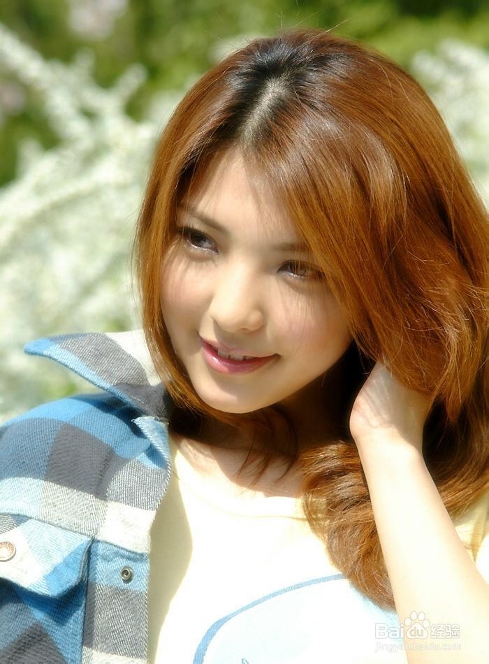 护肤换步骤 轻熟女永远不老