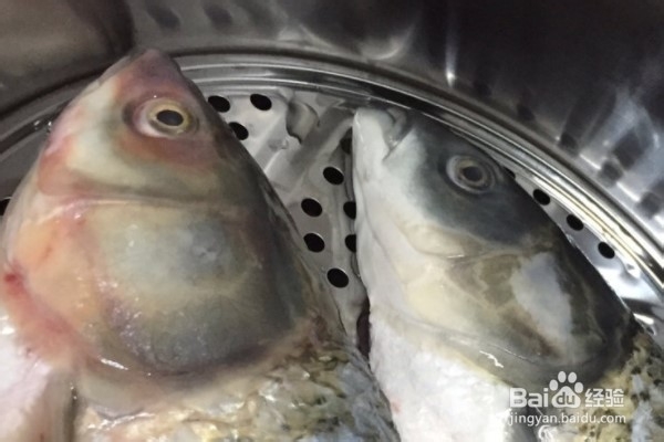 剁椒鱼头的做法