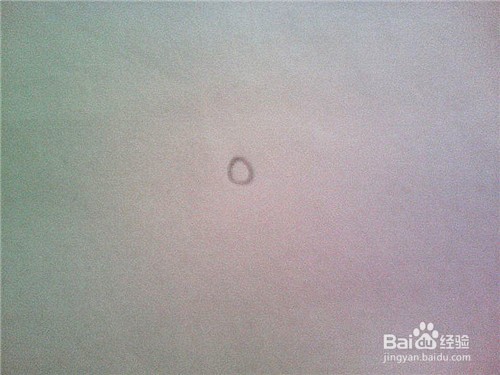 简笔画 柿子的画法