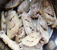 鸡中翅家常做法