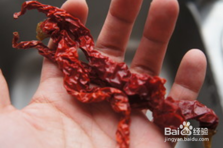 农庭鸡小碎好吃，在家动手做一做