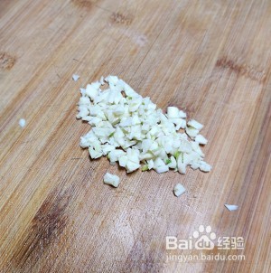好吃简单蒜蓉生菜