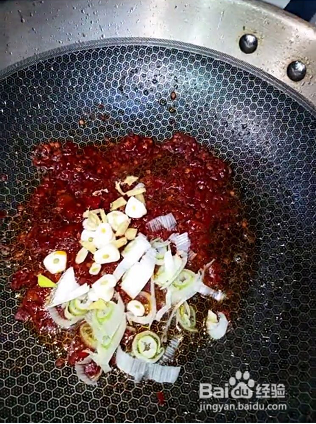 蒜苔怎么做好吃呢