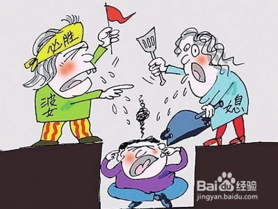 家长不要吼不唠叨孩子,培养孩子自己听话