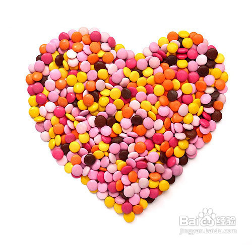 一年的12个情人节