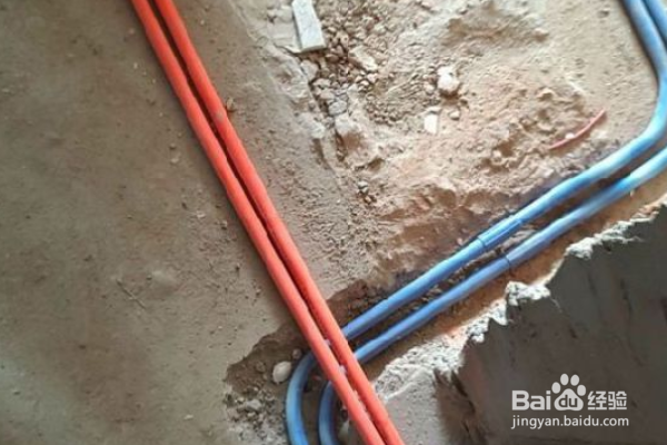 家装验收需要注意的地方。